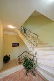 Melsi Apartments