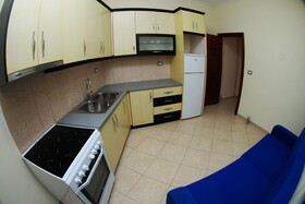 Melsi Apartments