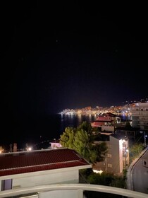 Melsi Apartments