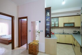 Melsi Apartments