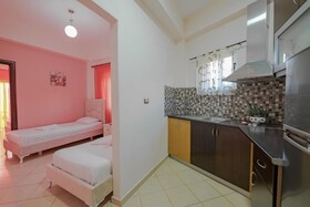 Melsi Apartments