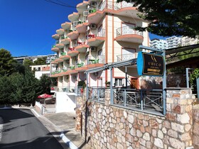 Melsi Apartments