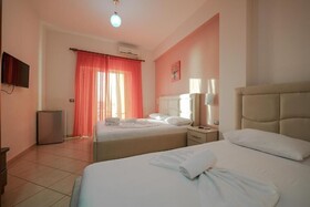 Melsi Apartments