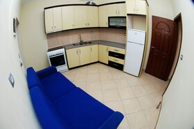 Melsi Apartments