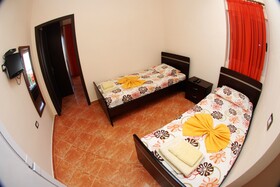 Melsi Apartments