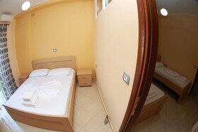 Melsi Apartments