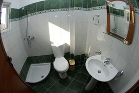 Melsi Apartments