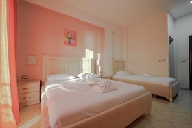 Melsi Apartments
