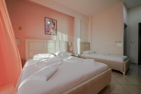 Melsi Apartments