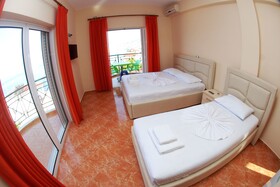 Melsi Apartments