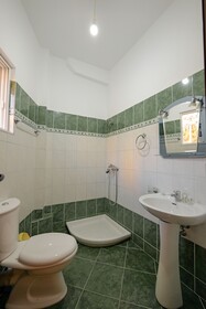 Melsi Apartments