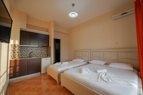 Melsi Apartments