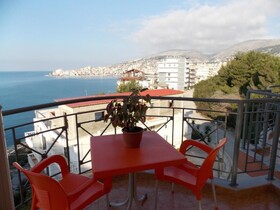 Melsi Apartments