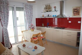 Orion Apartments Saranda