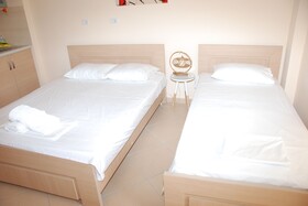 Orion Apartments Saranda