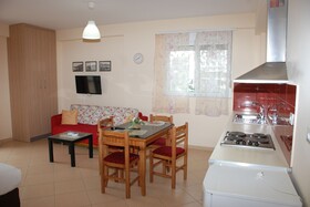 Orion Apartments Saranda