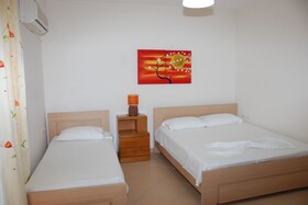 Orion Apartments Saranda