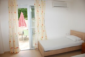 Orion Apartments Saranda