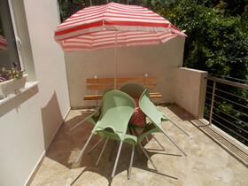 Orion Apartments Saranda