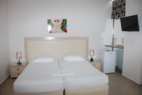Orion Apartments Saranda