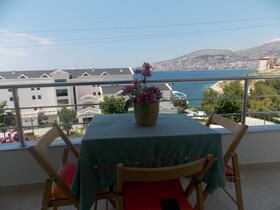 Orion Apartments Saranda