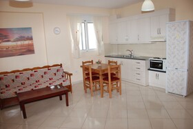 Orion Apartments Saranda