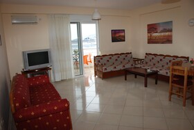 Orion Apartments Saranda