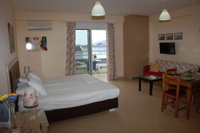 Orion Apartments Saranda
