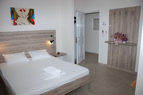 Orion Apartments Saranda