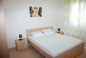 Orion Apartments Saranda