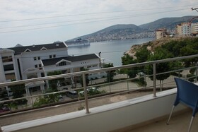 Orion Apartments Saranda