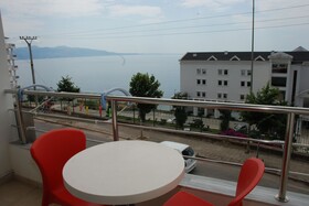 Orion Apartments Saranda