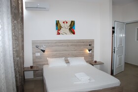Orion Apartments Saranda