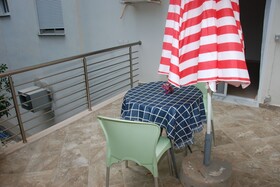 Orion Apartments Saranda