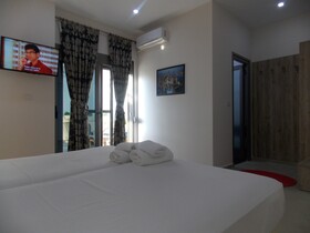 Orion Apartments Saranda