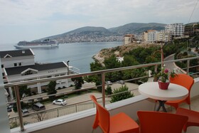 Orion Apartments Saranda