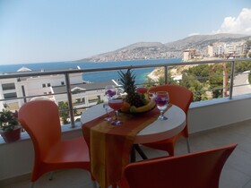 Orion Apartments Saranda