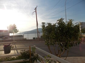 Orion Apartments Saranda