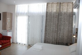 Orion Apartments Saranda