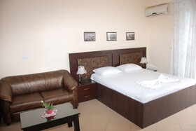 Orion Apartments Saranda