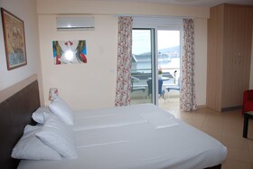 Orion Apartments Saranda
