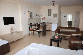 Orion Apartments Saranda