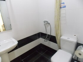 Orion Apartments Saranda