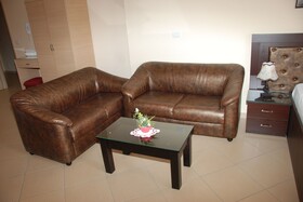 Orion Apartments Saranda