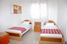 Orion Apartments Saranda