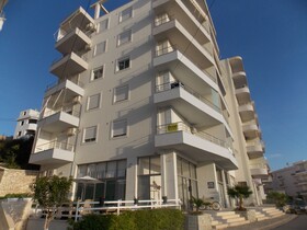 Orion Apartments Saranda