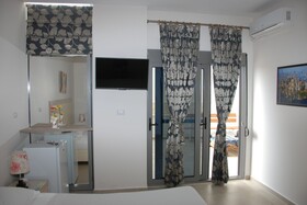Orion Apartments Saranda