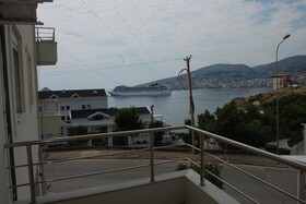 Orion Apartments Saranda