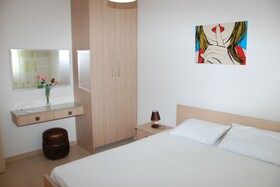 Orion Apartments Saranda