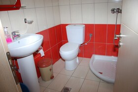 Orion Apartments Saranda